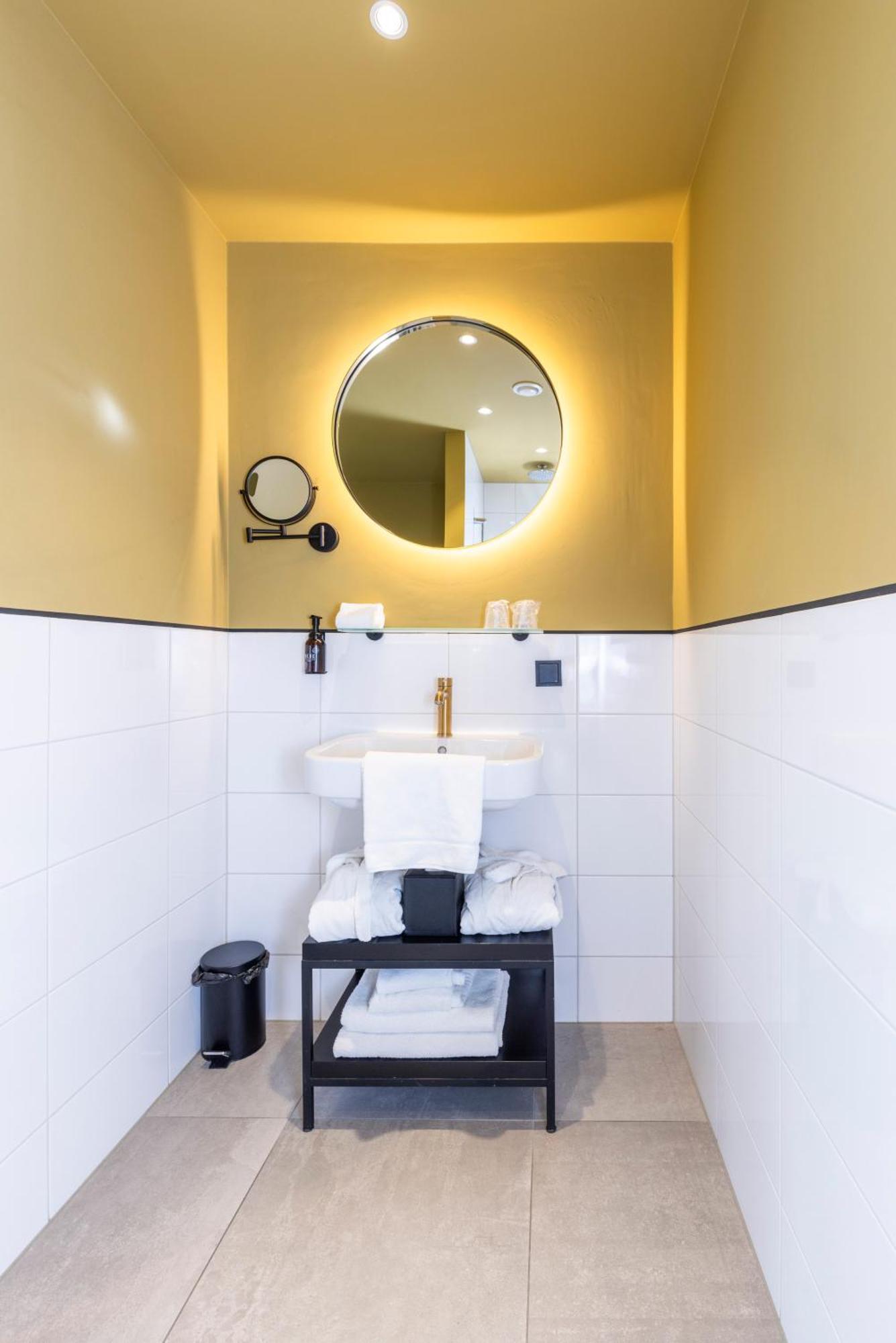 Hotel Fletcher Boutique Slaak-rotterdam 4*