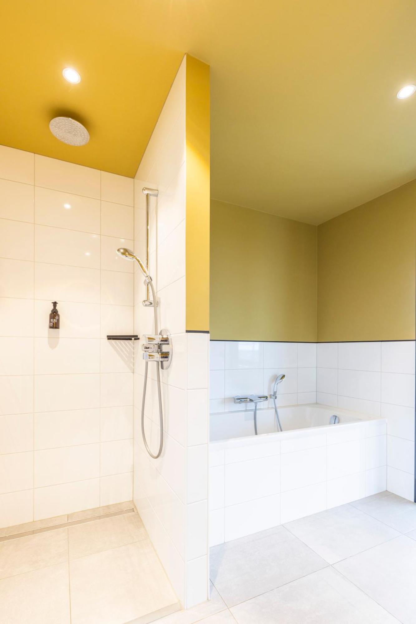 Hotel Fletcher Boutique Slaak-rotterdam