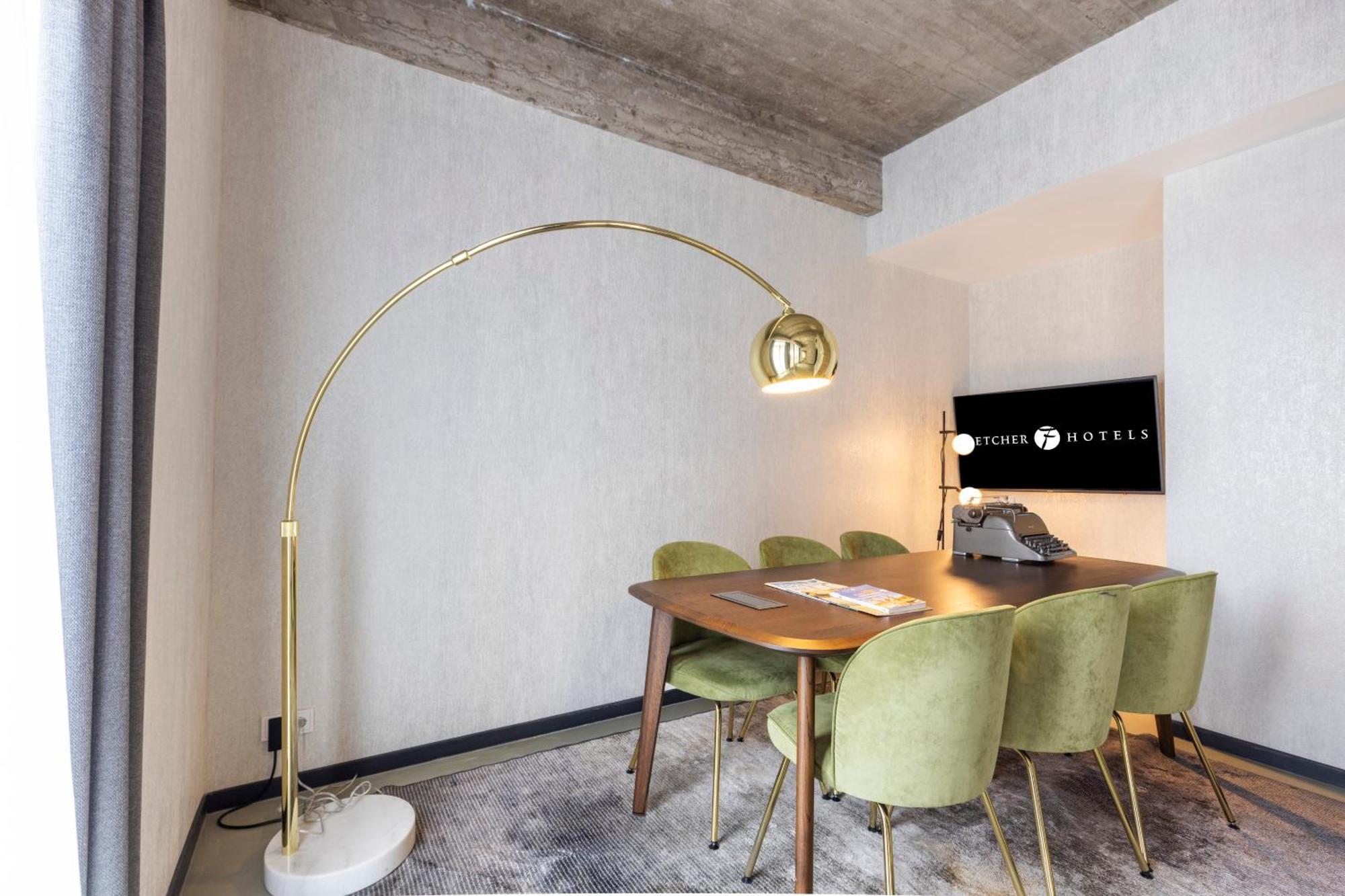 Fletcher Boutique Slaak-rotterdam Rotterdam