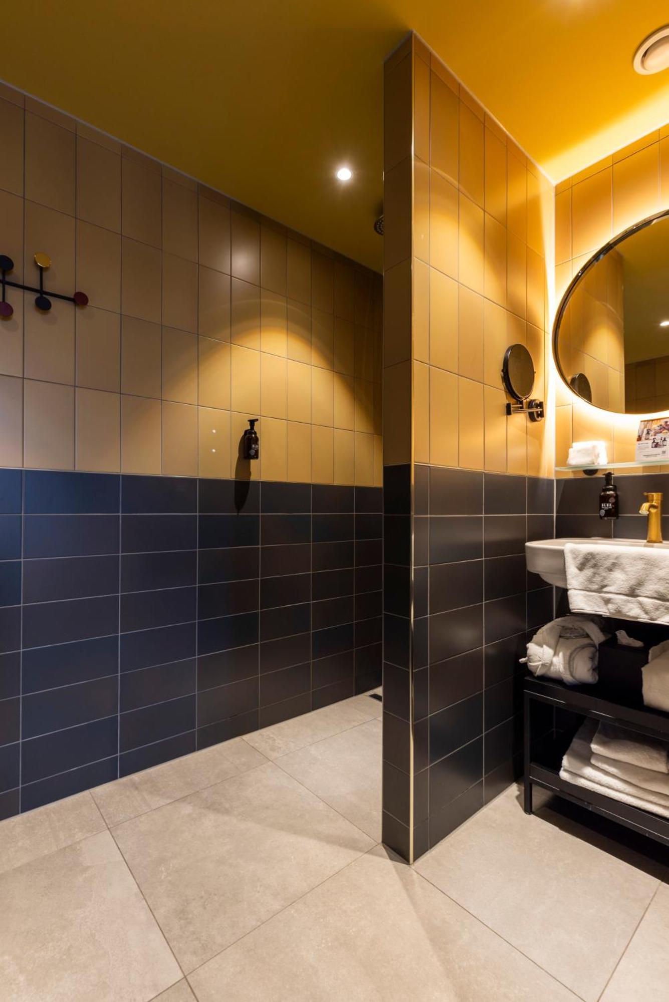 Fletcher Boutique Slaak-rotterdam Hotel