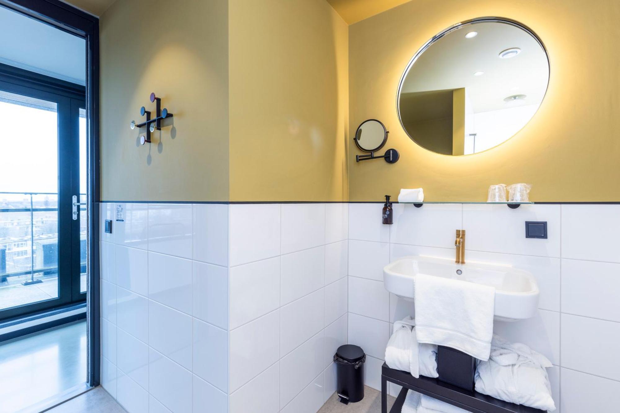 Fletcher Boutique Slaak-rotterdam Hotel Rotterdam