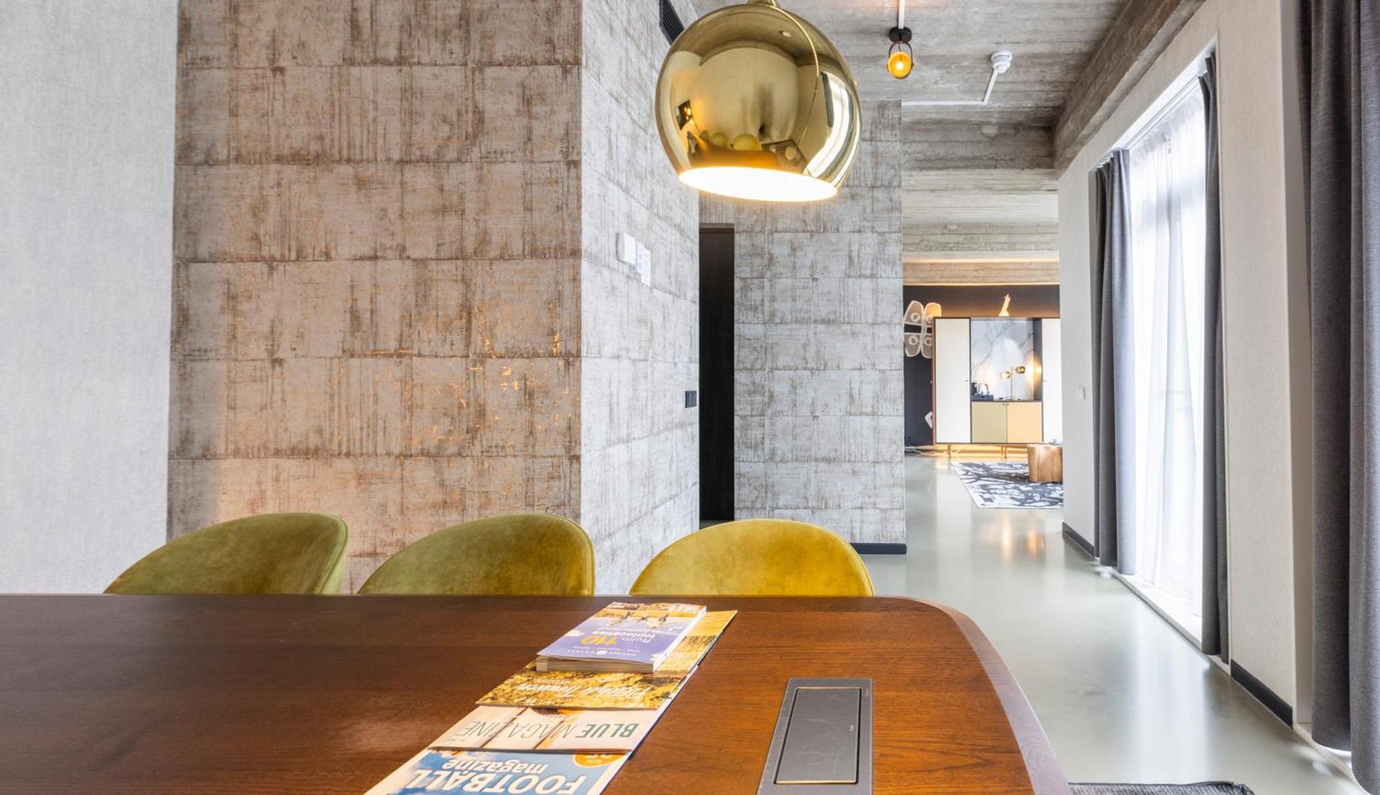 Fletcher Boutique Slaak-rotterdam