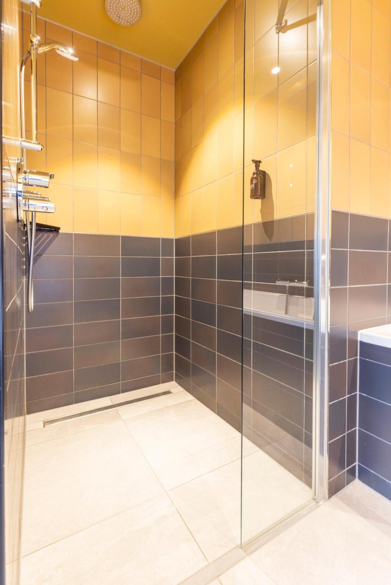 Hotel Fletcher Boutique Slaak-rotterdam Rotterdam