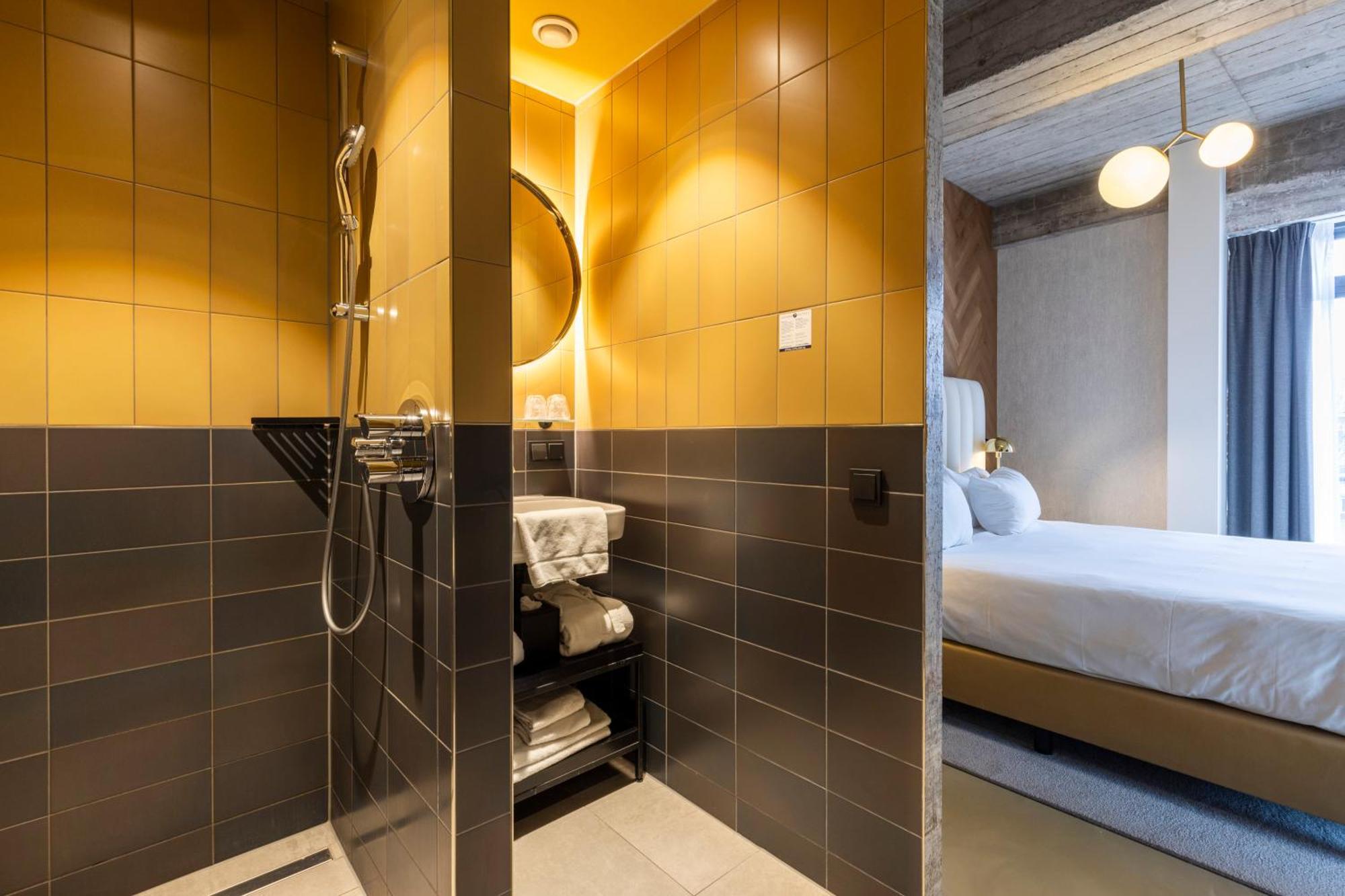 Fletcher Boutique Slaak-rotterdam 4* Rotterdam