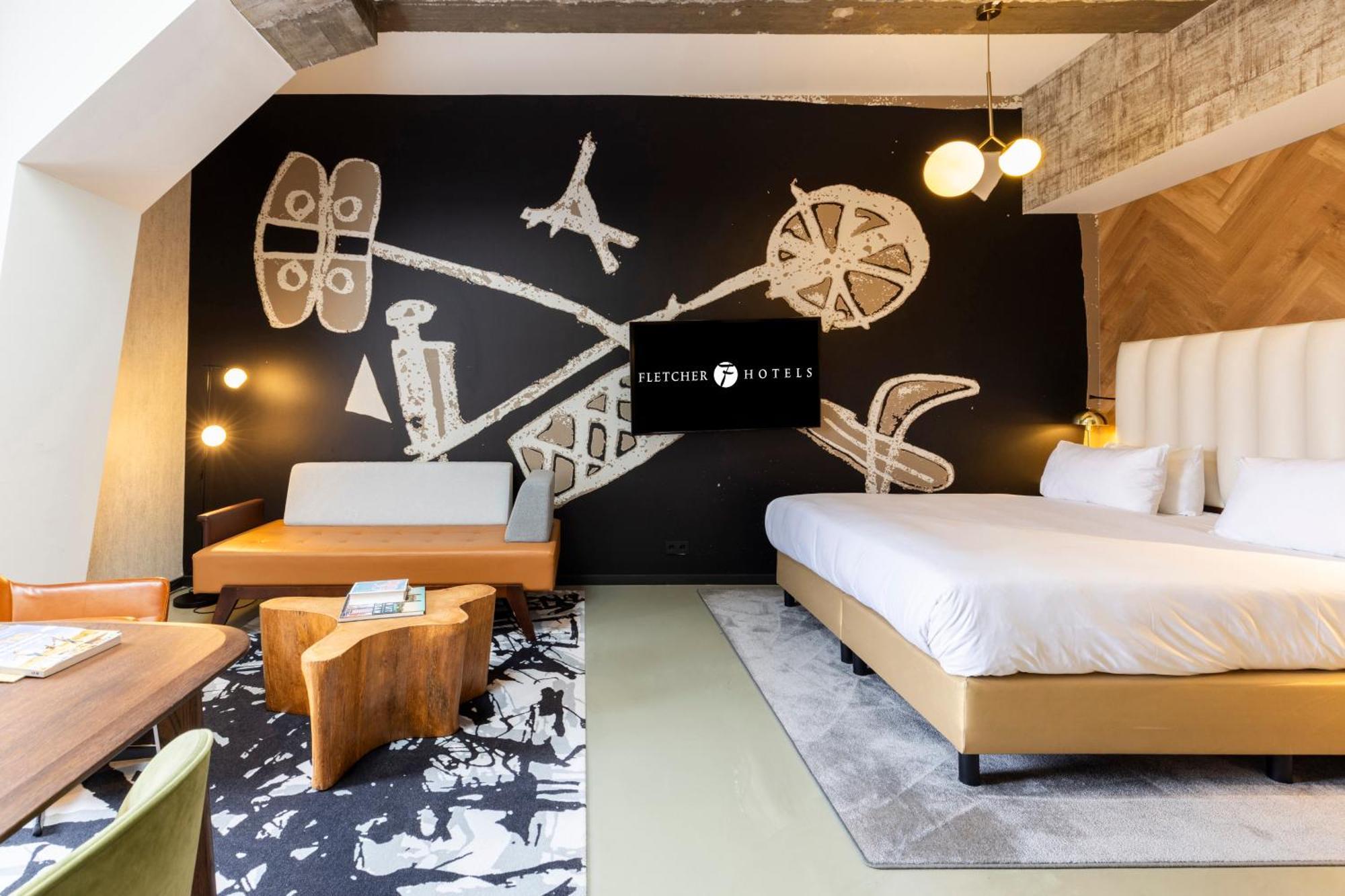 Fletcher Boutique Slaak-rotterdam Rotterdam