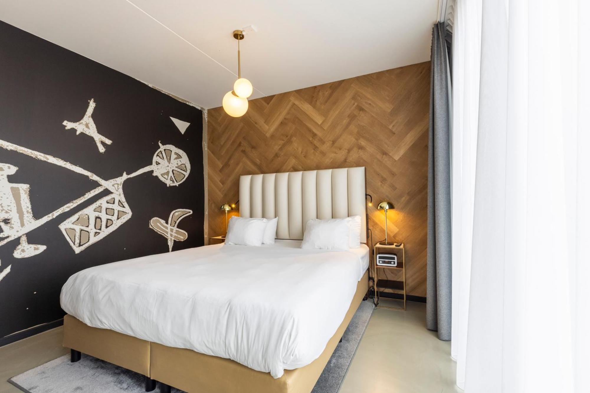 Fletcher Boutique Slaak-rotterdam 4*