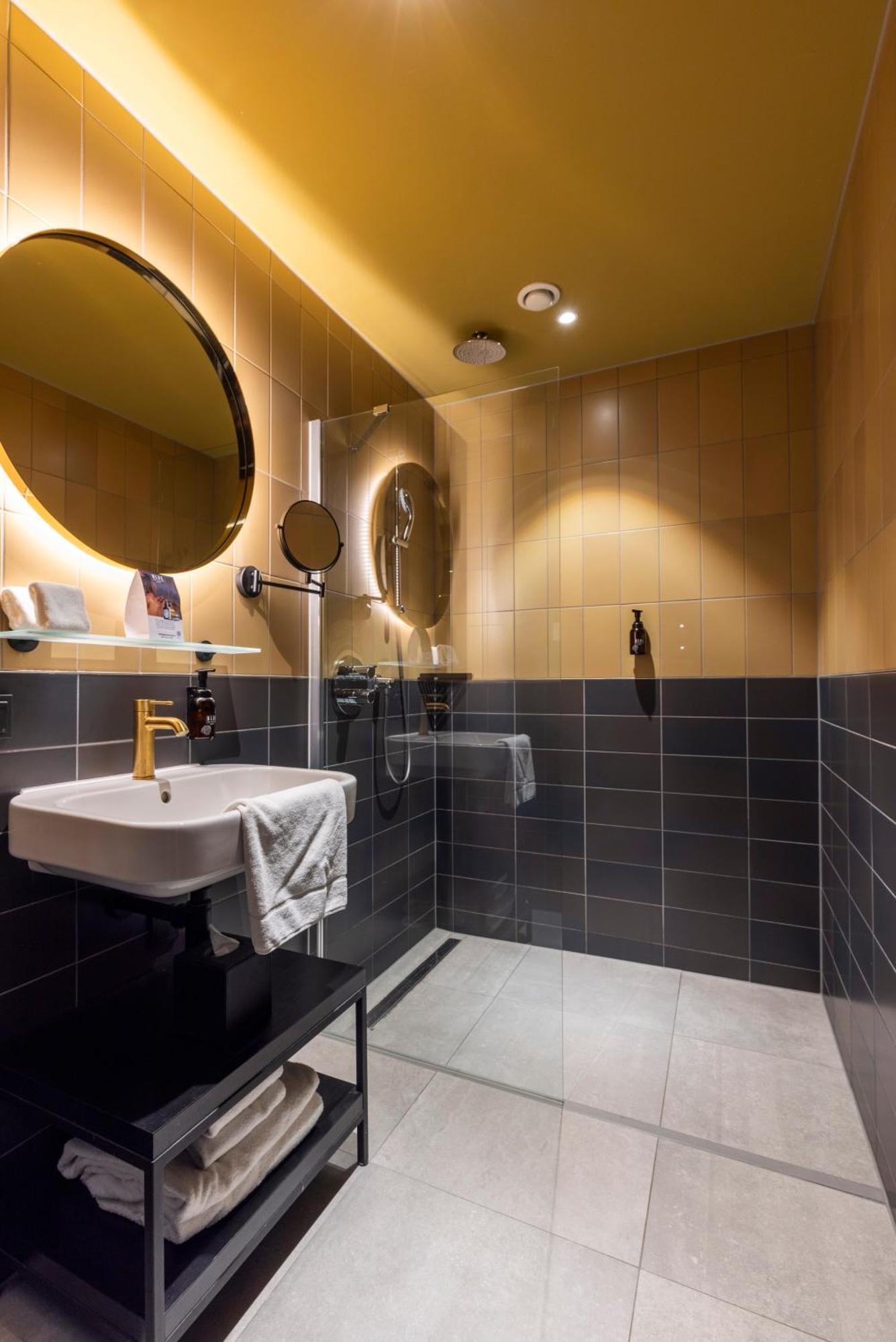 Hotel Fletcher Boutique Slaak-rotterdam Rotterdam