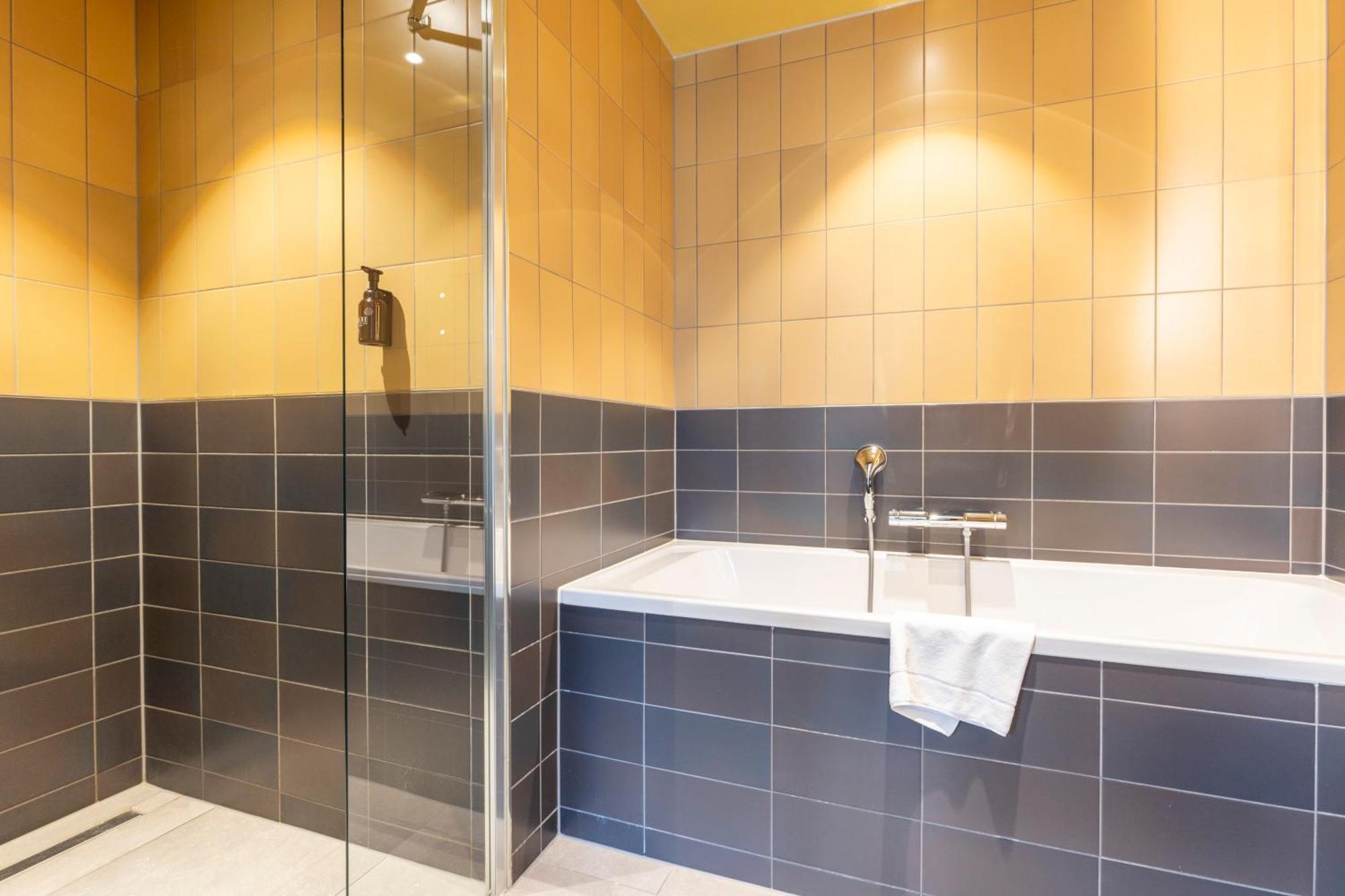 Hotel Fletcher Boutique Slaak-rotterdam