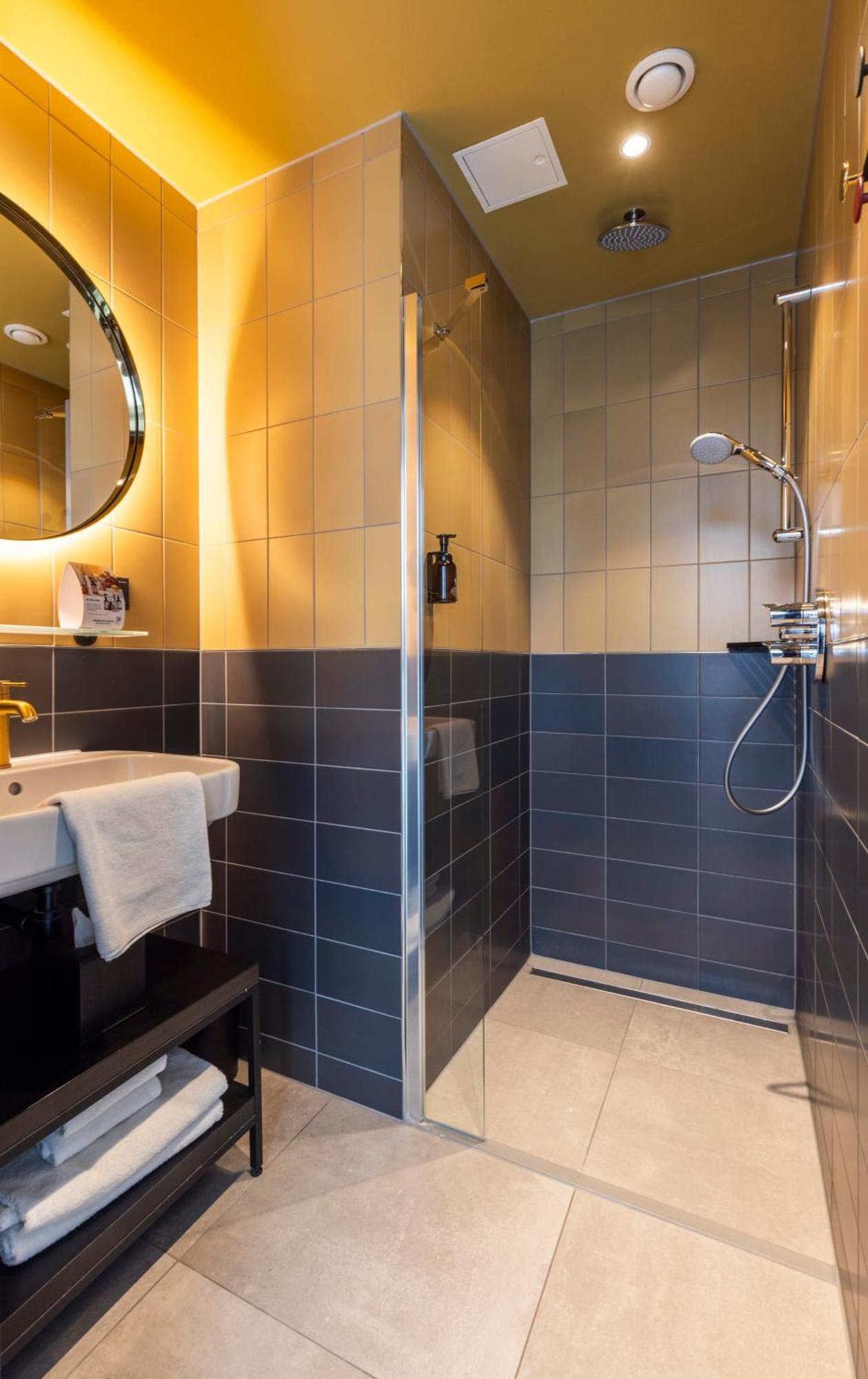 Hotel Fletcher Boutique Slaak-rotterdam 4*