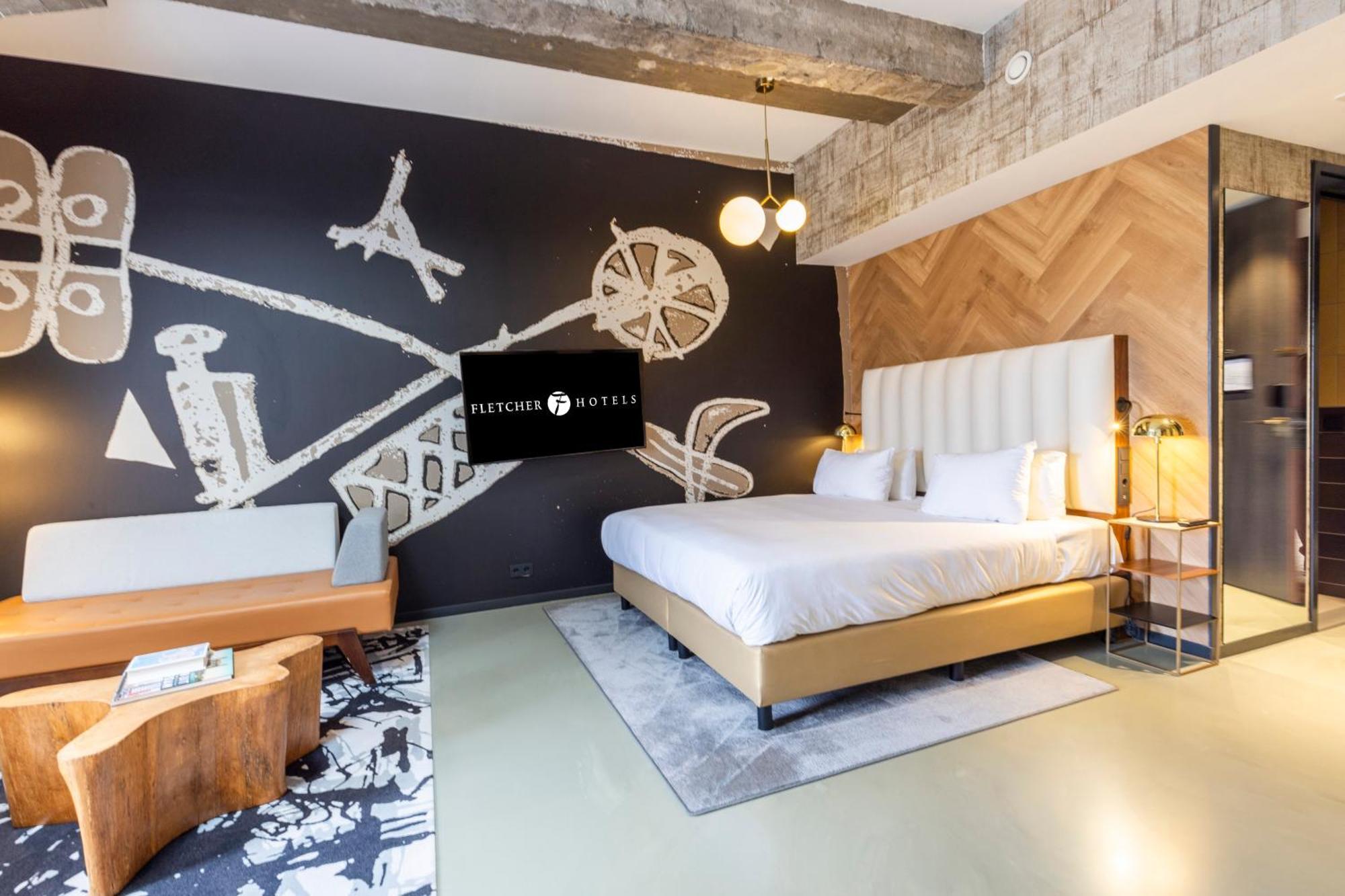 Fletcher Boutique Slaak-rotterdam 4*