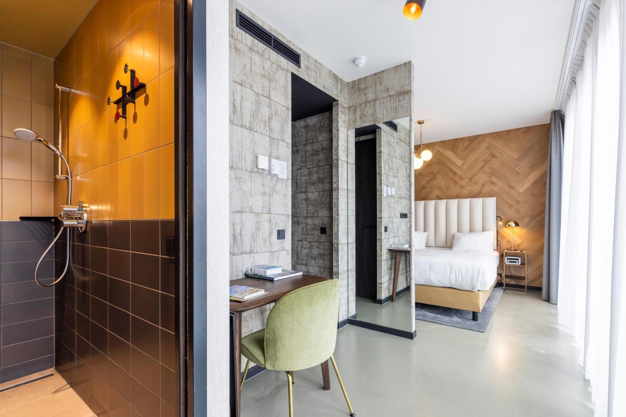 Fletcher Boutique Slaak-rotterdam