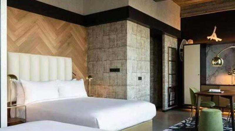 Hotel Fletcher Boutique Slaak-rotterdam Rotterdam