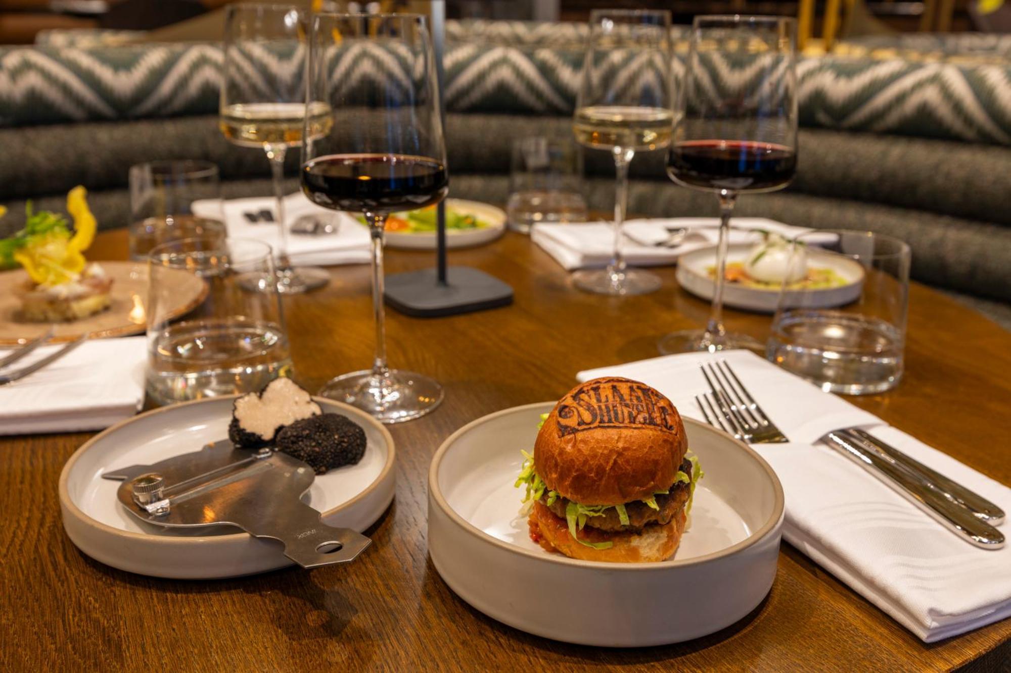 Hotel Fletcher Boutique Slaak-rotterdam Rotterdam