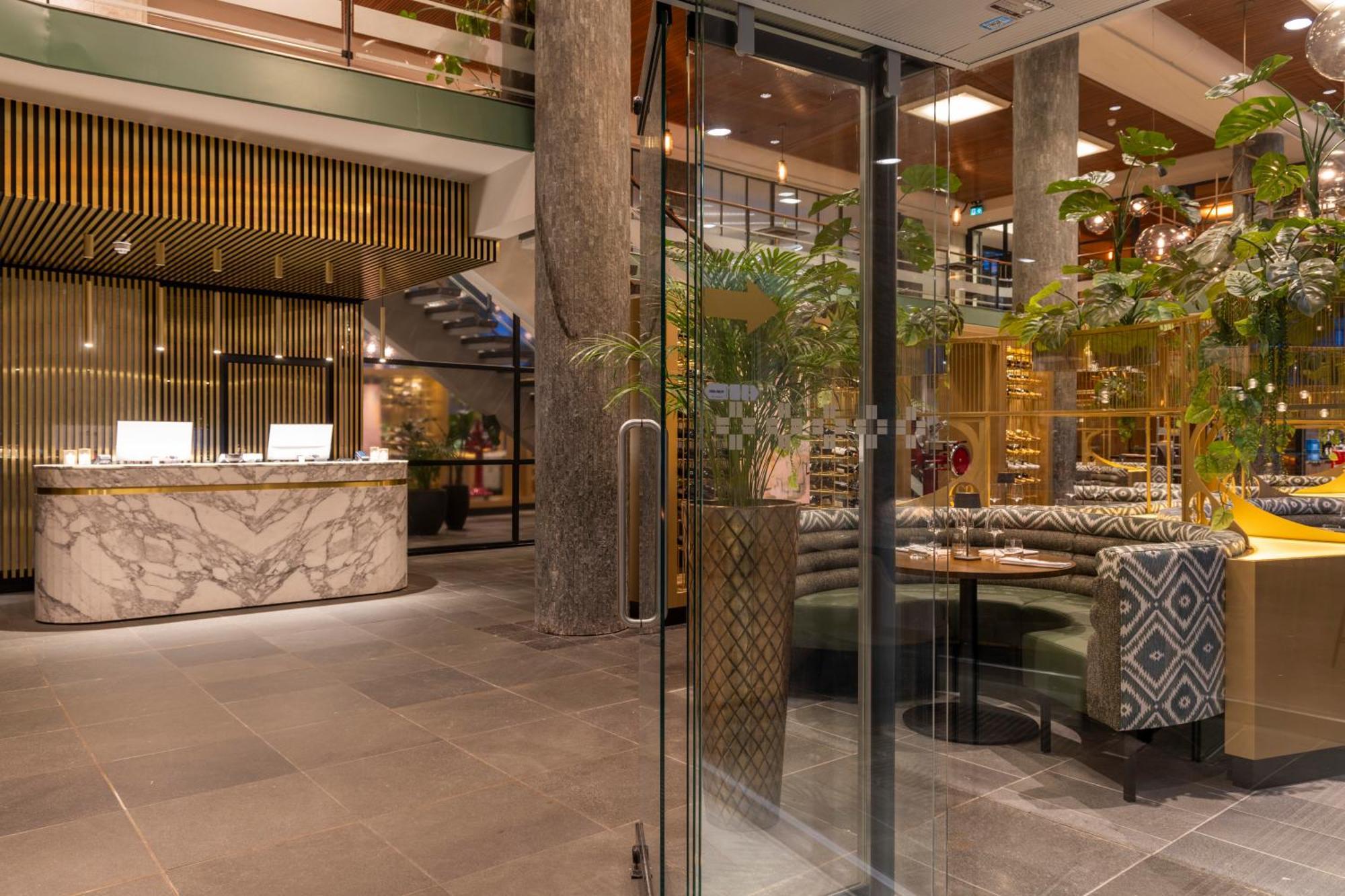 Fletcher Boutique Slaak-rotterdam 4*