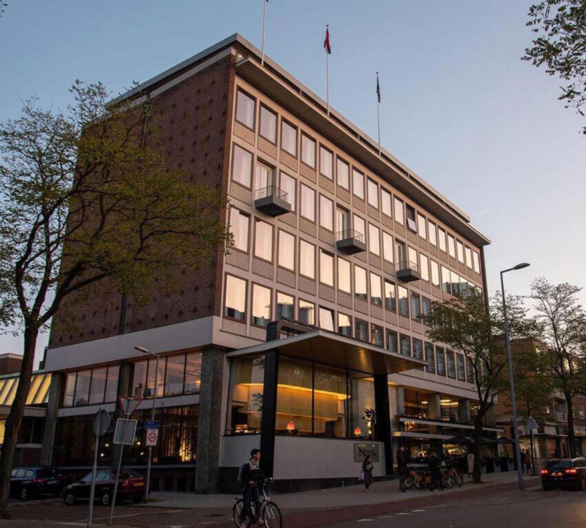 Fletcher Boutique Slaak-rotterdam Rotterdam