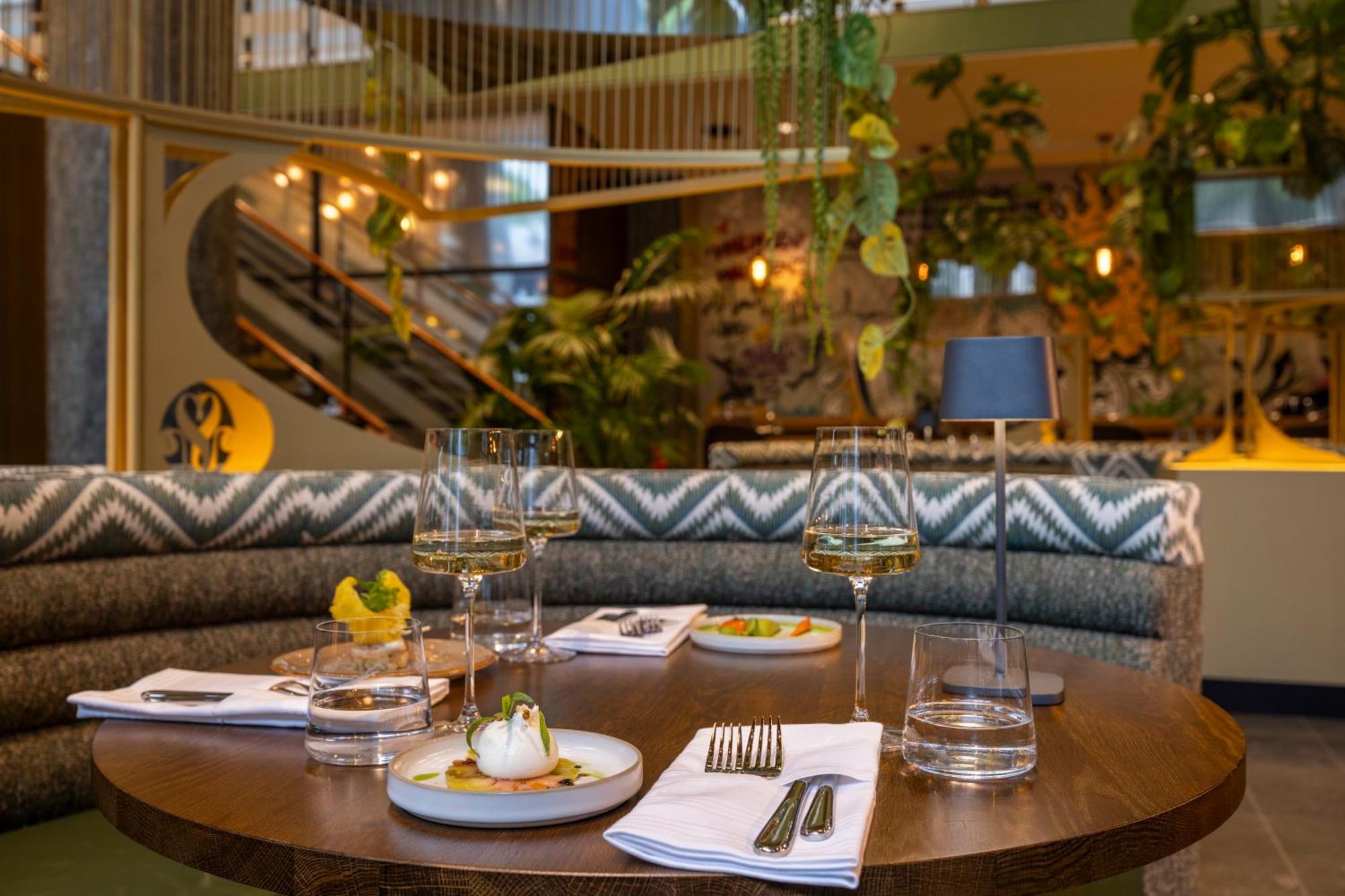 Fletcher Boutique Slaak-rotterdam 4* Rotterdam