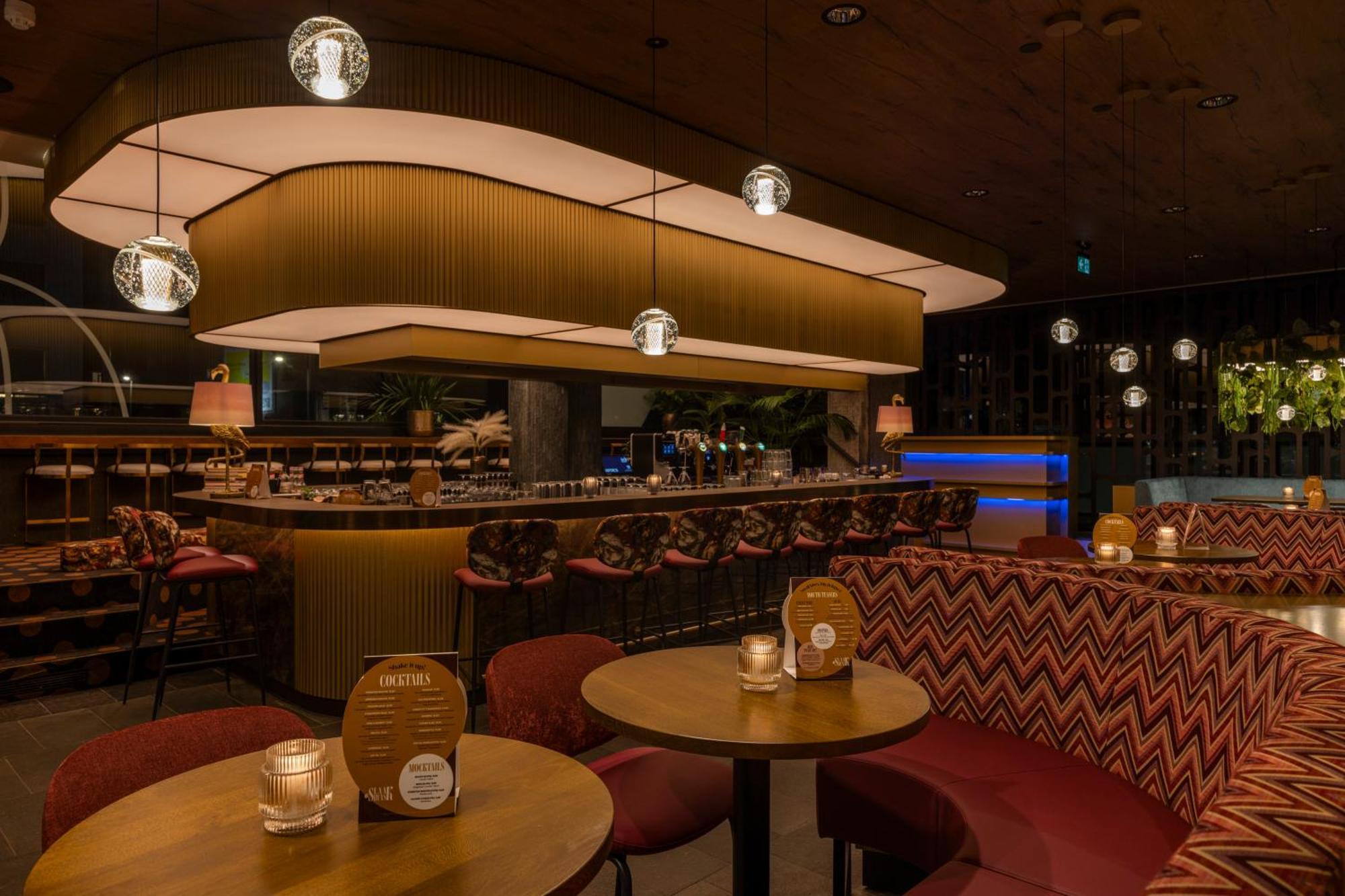 Fletcher Boutique Slaak-rotterdam