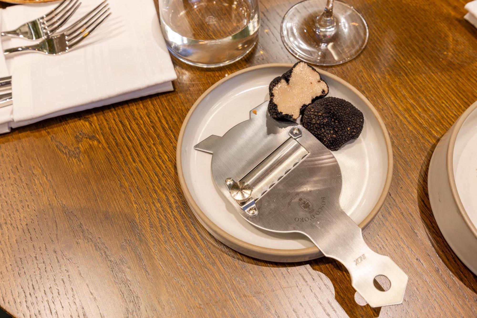 Fletcher Boutique Slaak-rotterdam Hotel