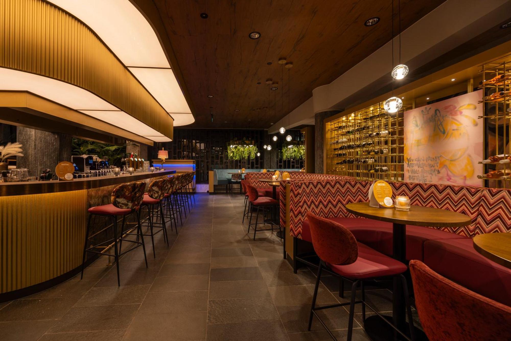 Fletcher Boutique Slaak-rotterdam Hotel 4*