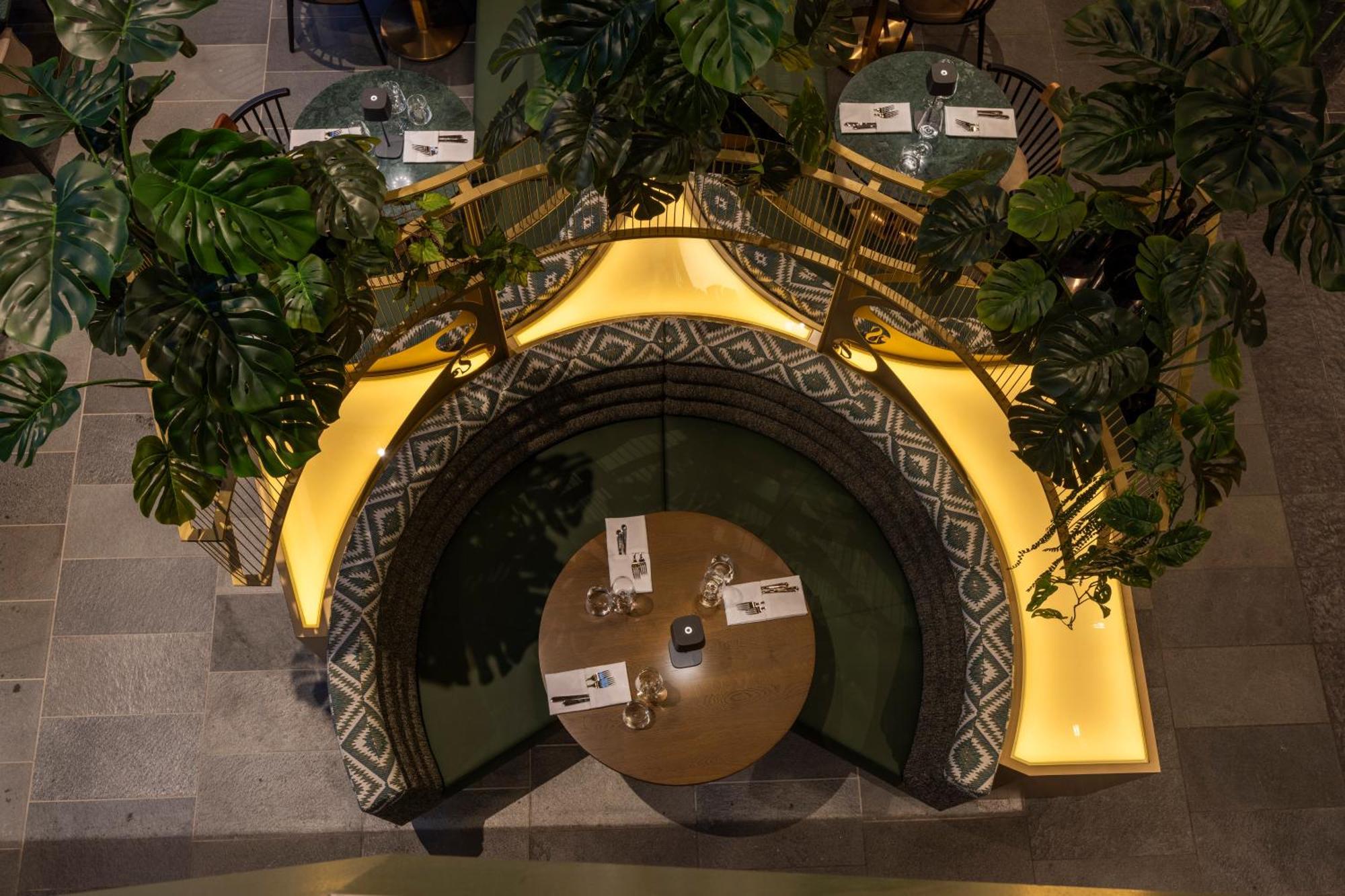 Hotel Fletcher Boutique Slaak-rotterdam Rotterdam