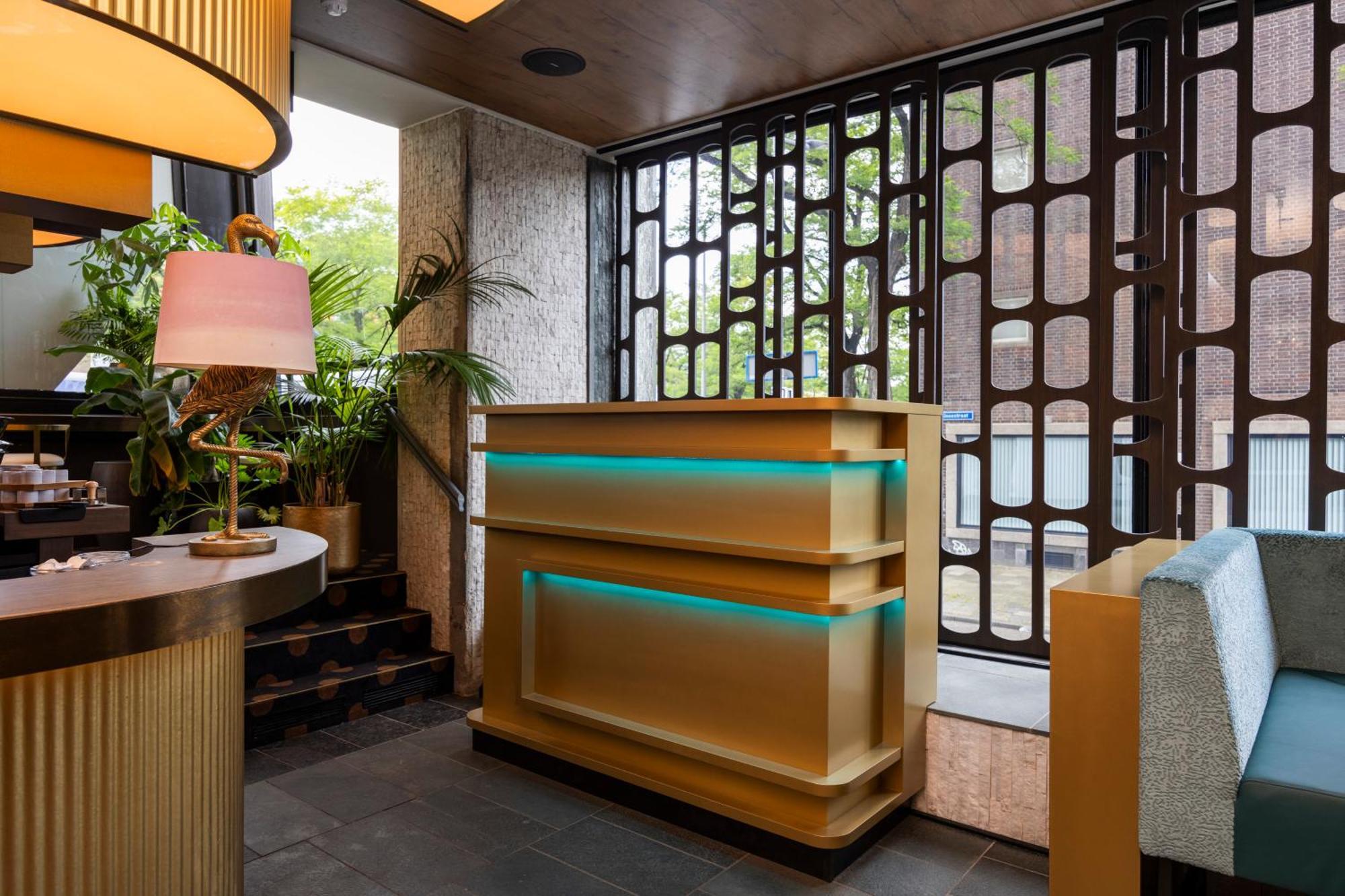 Fletcher Boutique Slaak-rotterdam Rotterdam