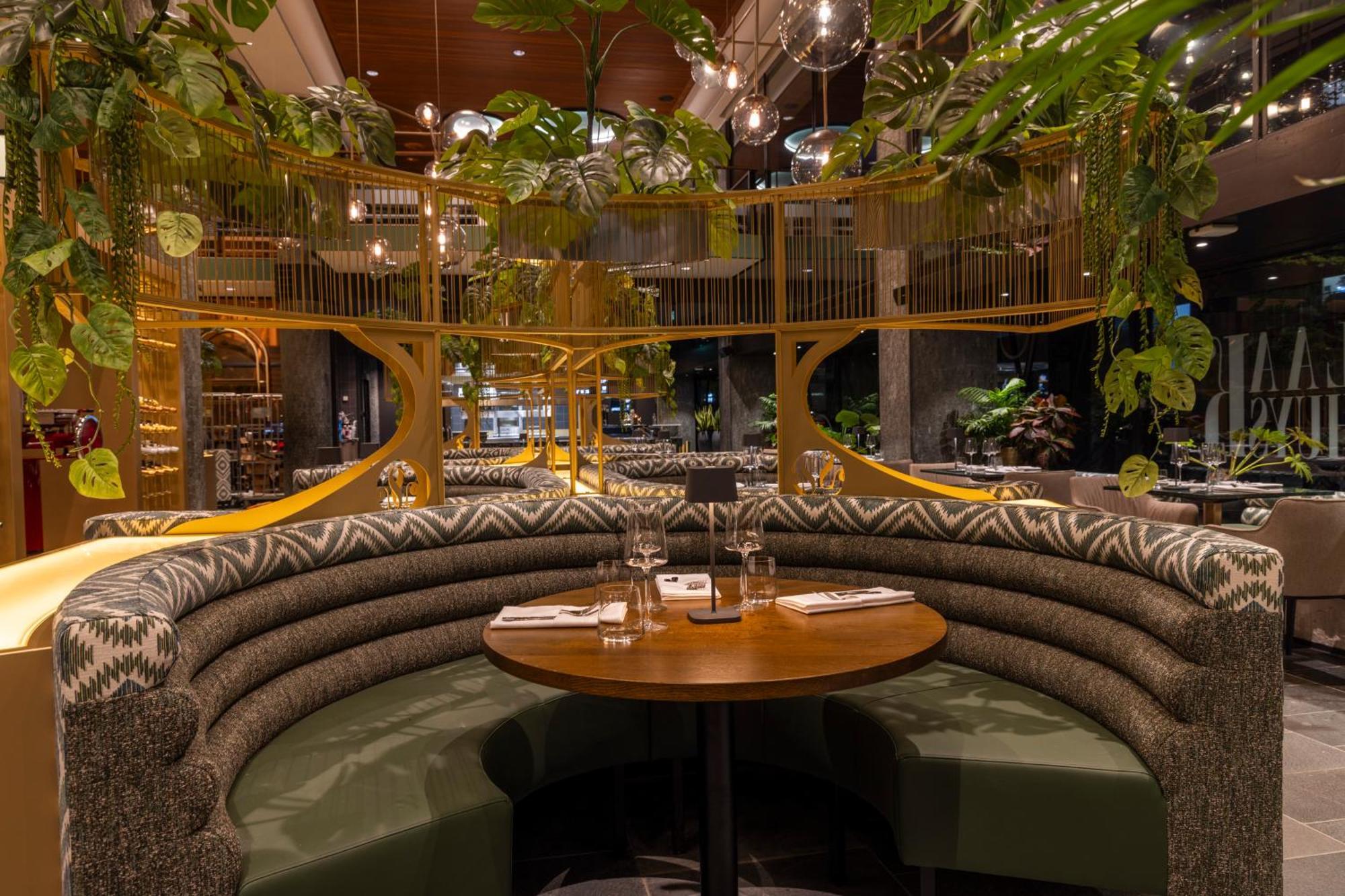 Fletcher Boutique Slaak-rotterdam Hotel 4*