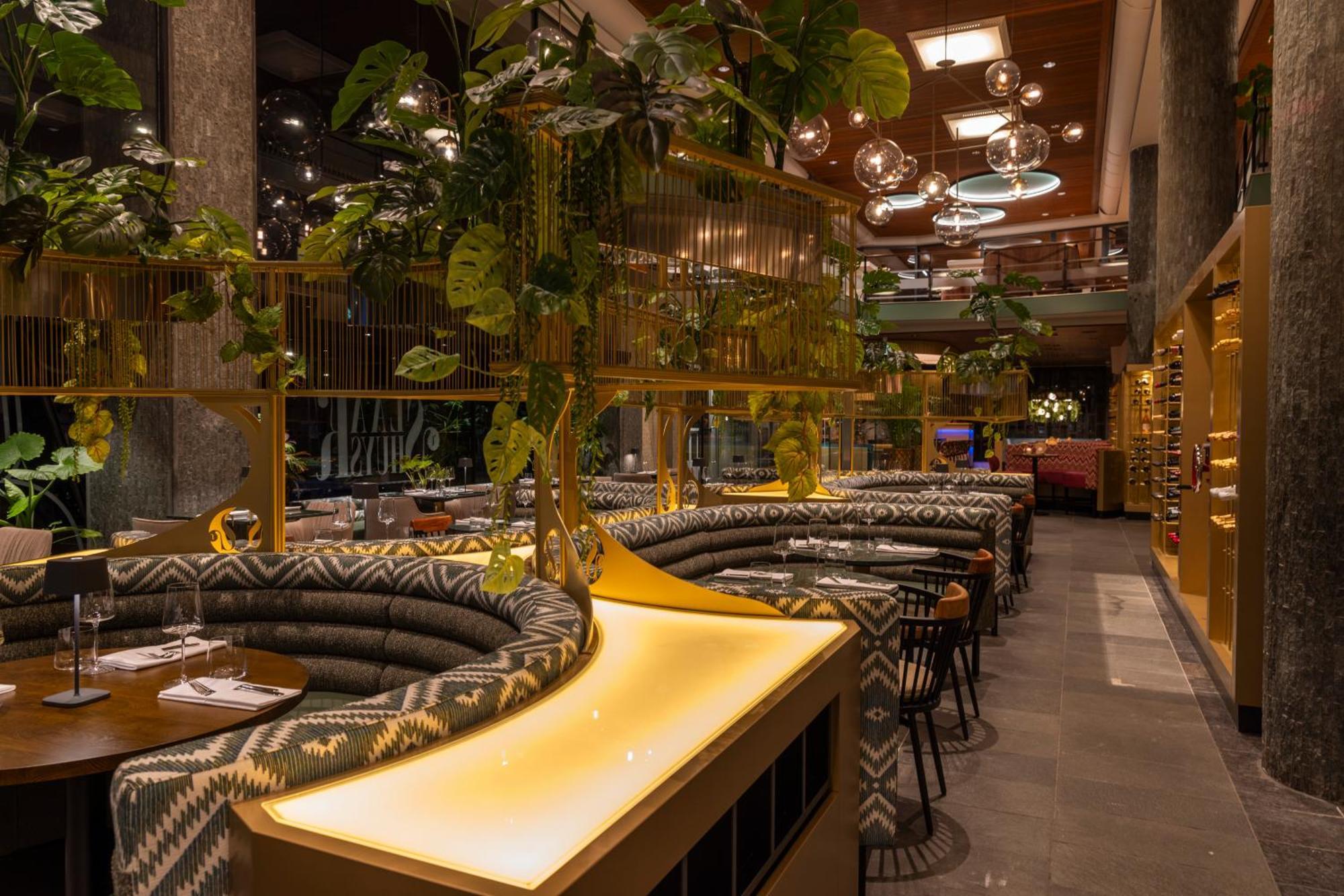 Hotel Fletcher Boutique Slaak-rotterdam Rotterdam