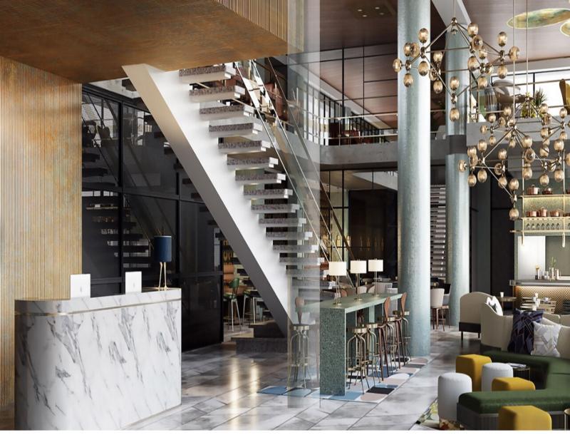Fletcher Boutique Slaak-rotterdam Rotterdam